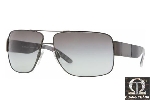 Burberry BE3040-105711-Sunglasses