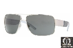 Burberry BE3040-100587-Sunglasses