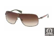 SPS54L Prada sunglasses