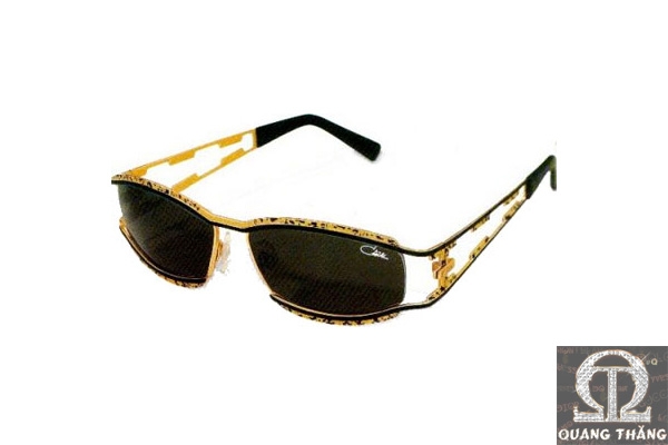 Cazal Sunglasses Cazal 990